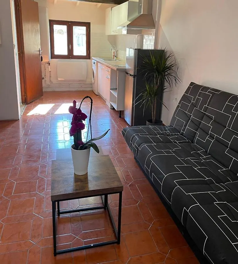 Appartamento T2 Aix centre climatisé Aix-en-Provence 0*,  Francia