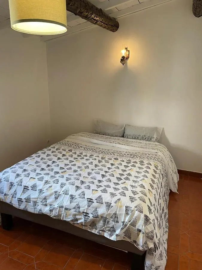 T2 Aix Centre Climatise Lägenhet Aix-en-Provence