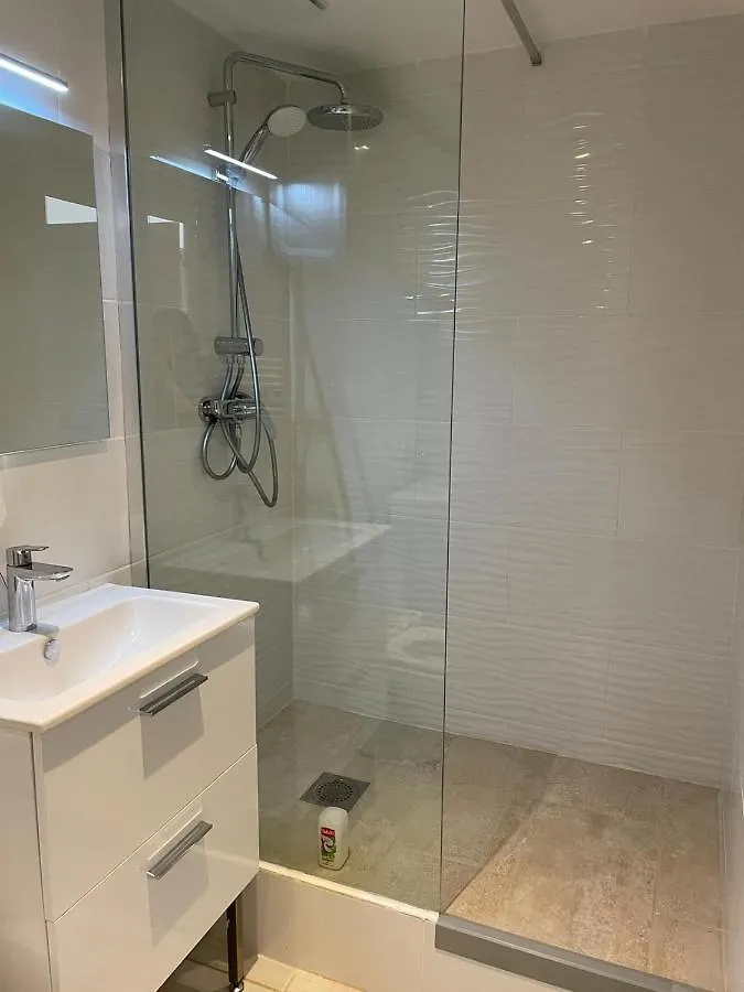 Appartamento T2 Aix centre climatisé Aix-en-Provence