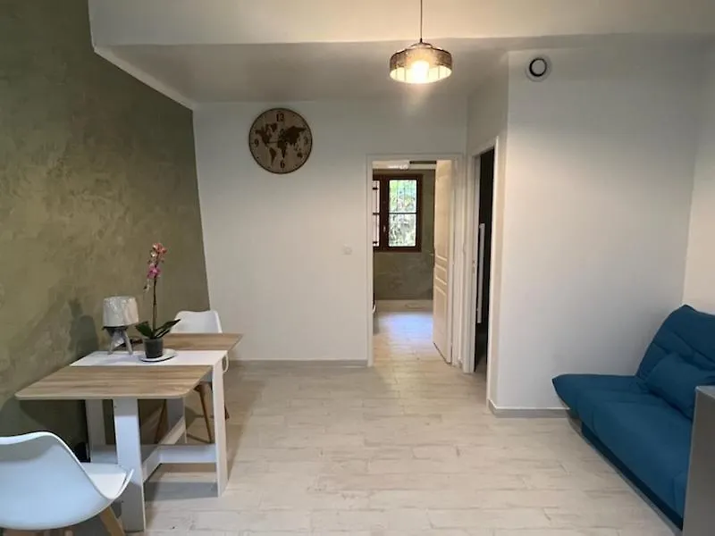 Appartamento T2 Aix centre climatisé Aix-en-Provence