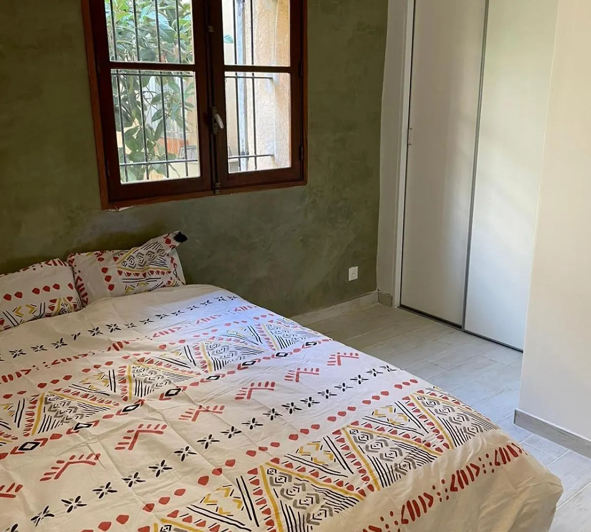 Appartamento T2 Aix centre climatisé Aix-en-Provence