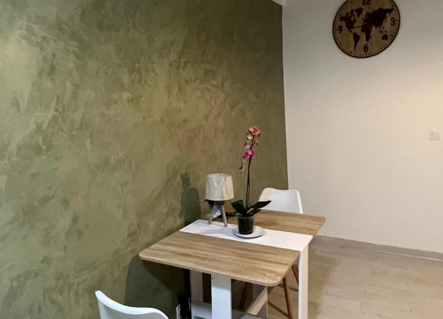 Appartamento T2 Aix centre climatisé Aix-en-Provence
