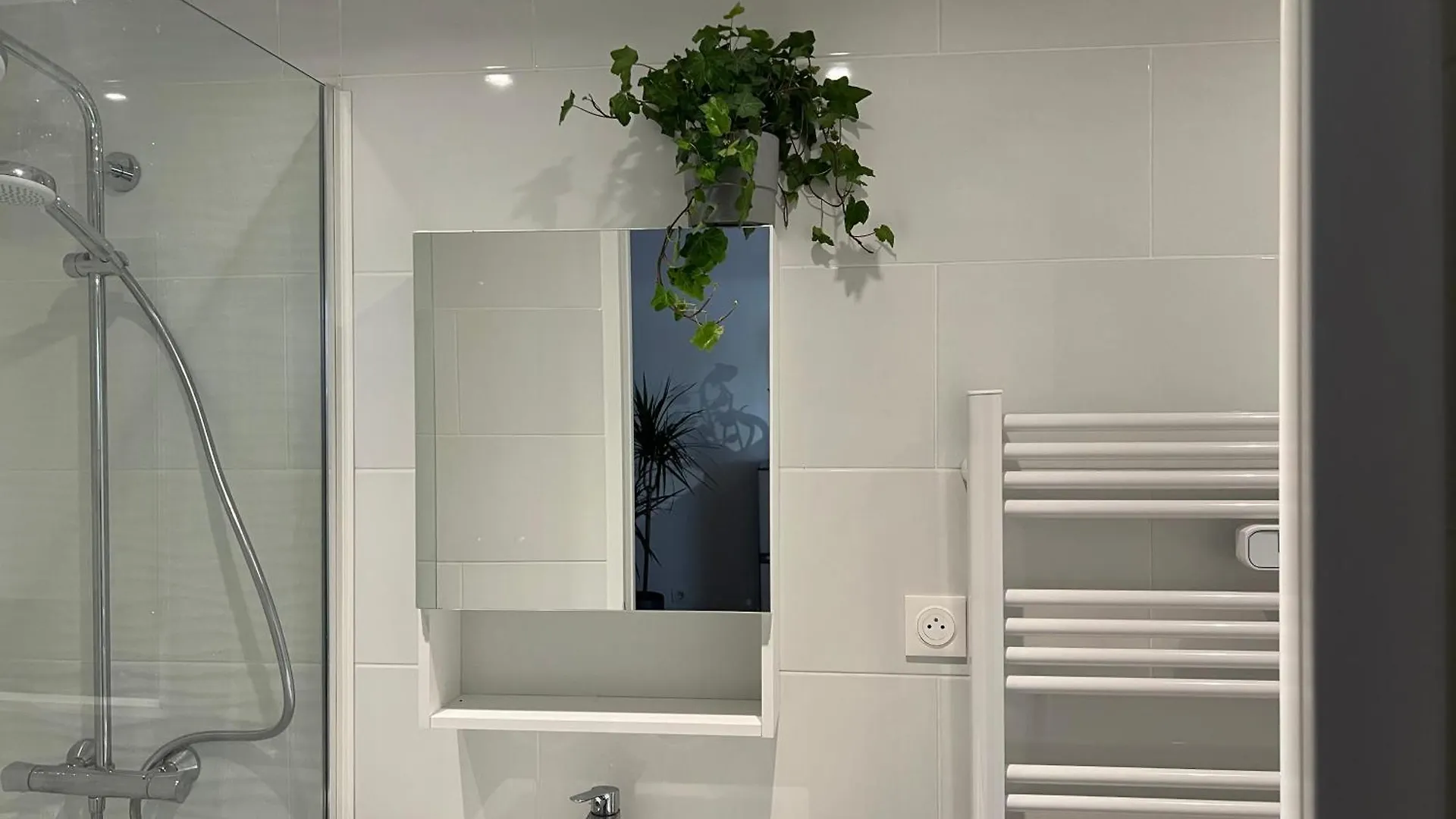 Appartamento T2 Aix centre climatisé Aix-en-Provence Francia
