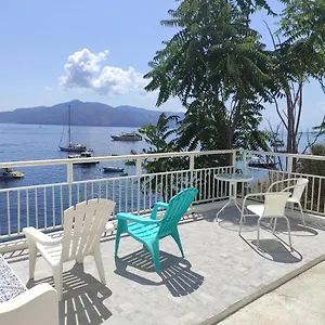 Aeolian Sea House , Santa Marina Salina Italia