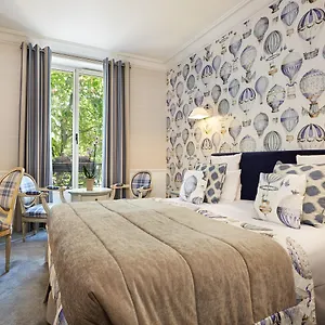 Relais Saint Jacques 4*, Parigi Francia