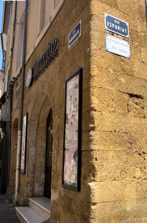 Appartement T2 Aix centre climatisé à Aix-en-Provence