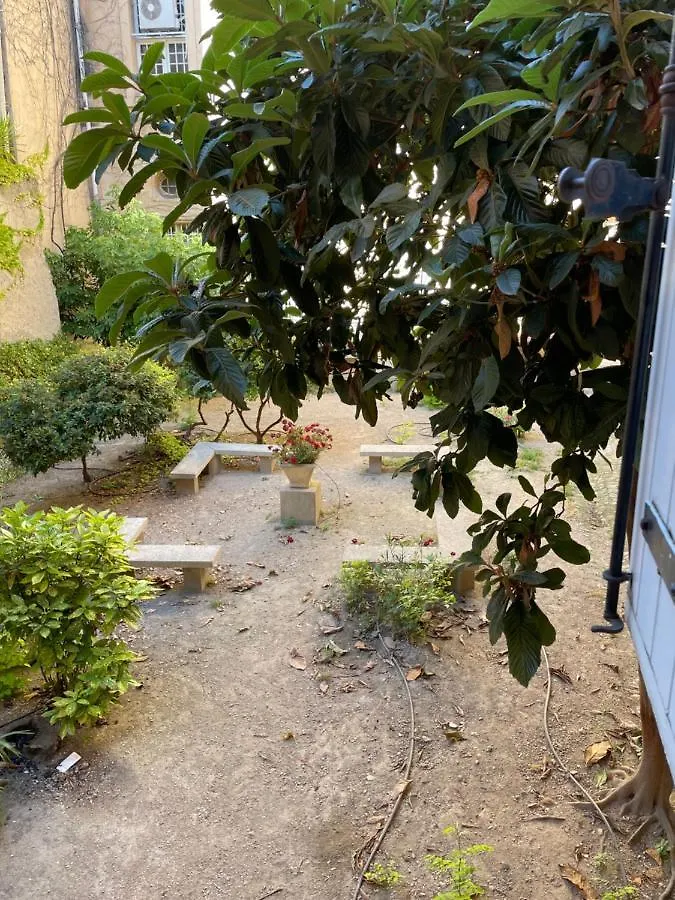 Appartement T2 Aix centre climatisé à Aix-en-Provence 0*,  France