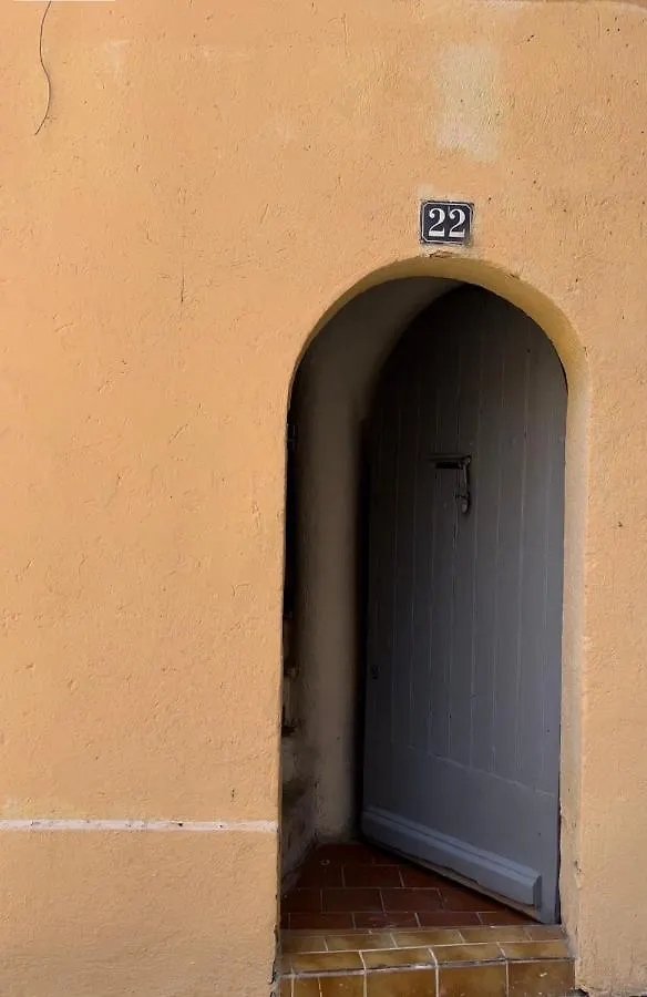 Appartement T2 Aix centre climatisé à Aix-en-Provence