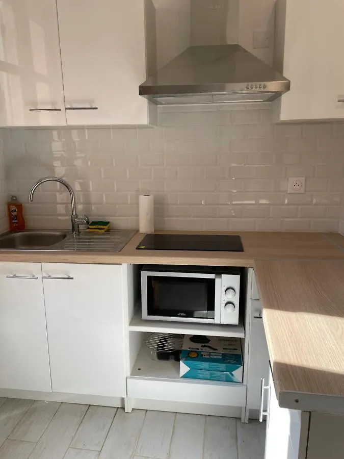 Appartement T2 Aix centre climatisé à Aix-en-Provence 0*,