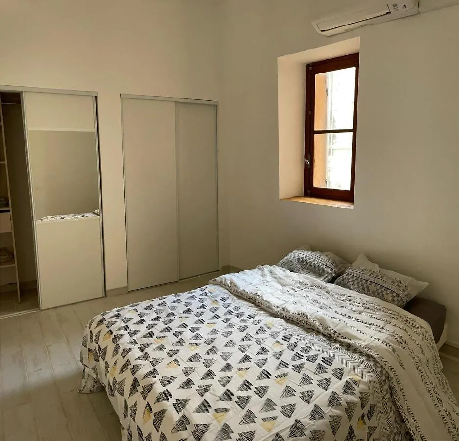 Appartement T2 Aix centre climatisé à Aix-en-Provence